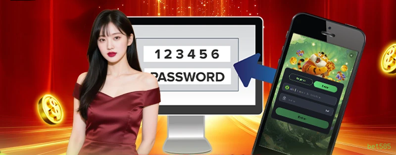 Roleta Online bet585